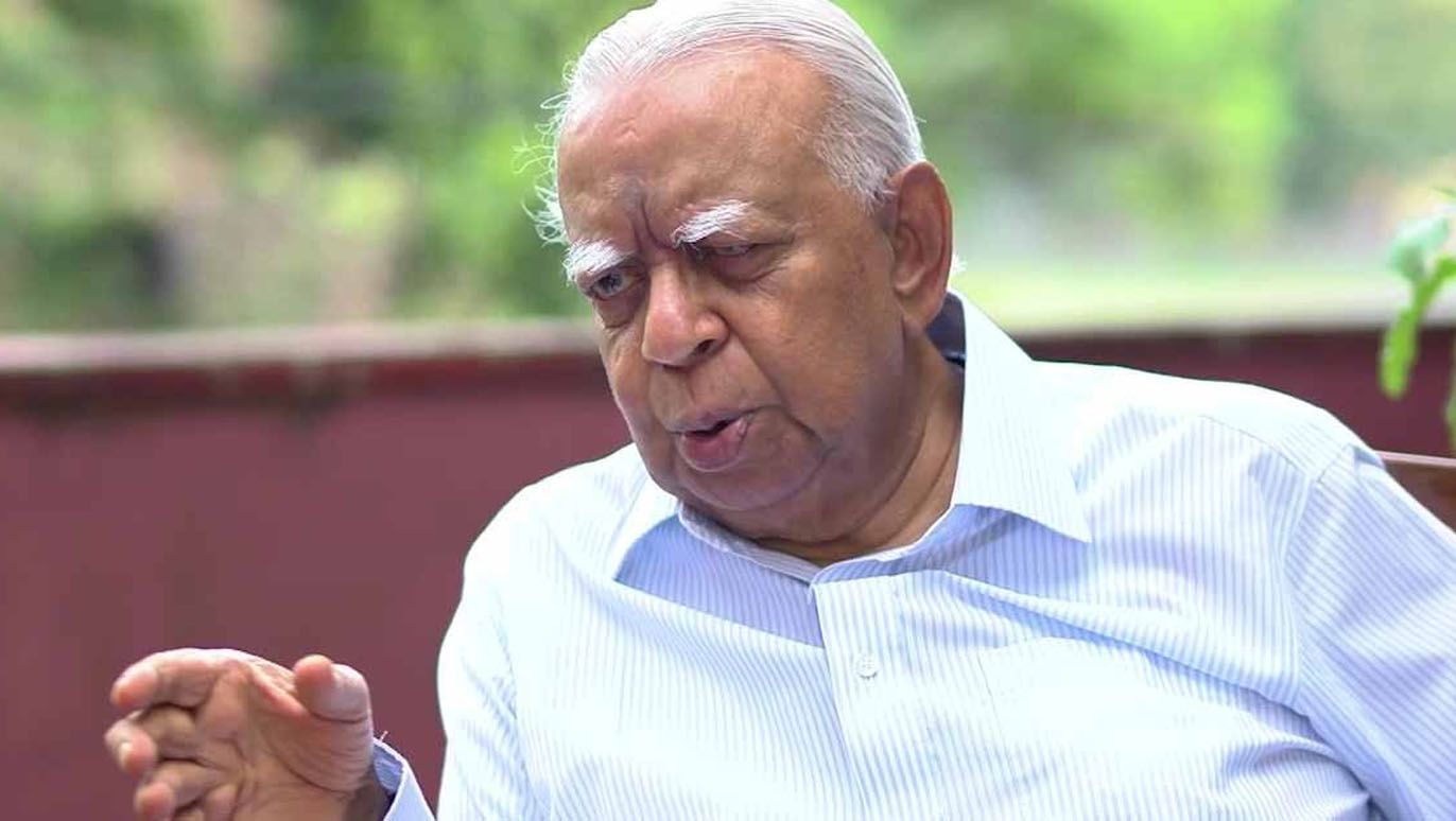 R.Sambandan
