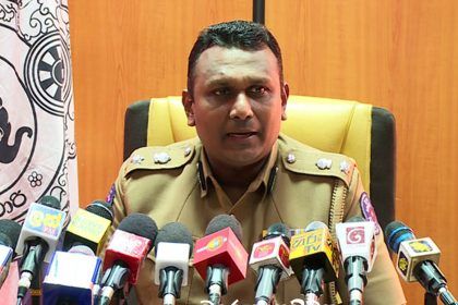 Ruwan Gunasekara
