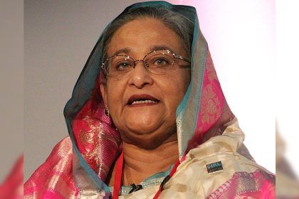 Bangladesh-Prime-Minister