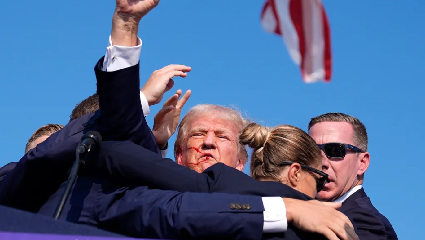 Donald-Trump