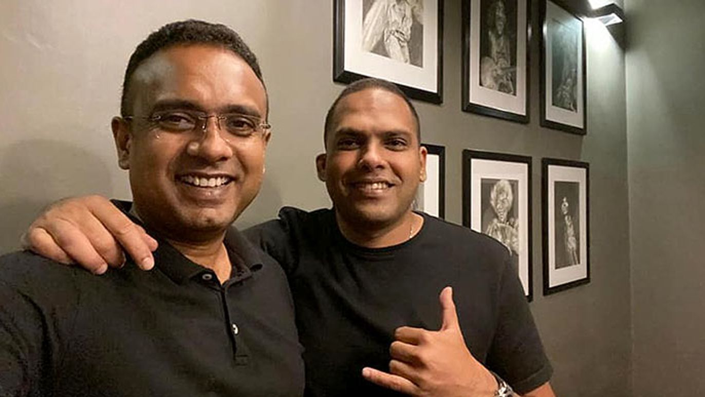 Harin-and-Manusha