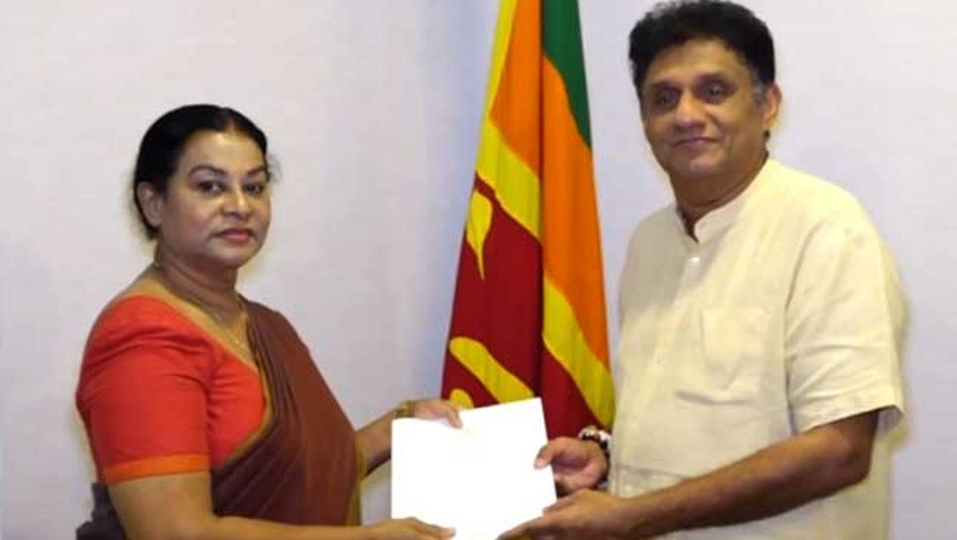 Kumari-Munasinghe