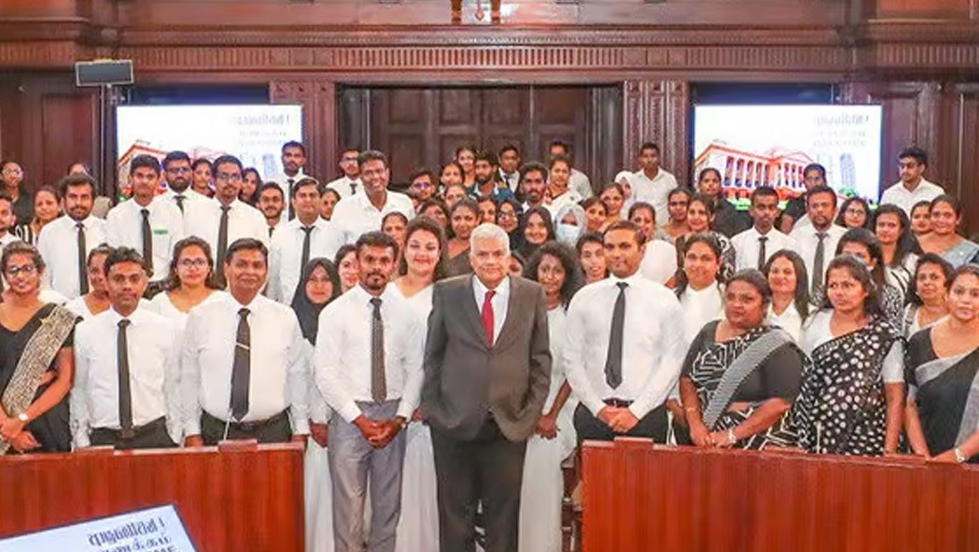 Law-Students