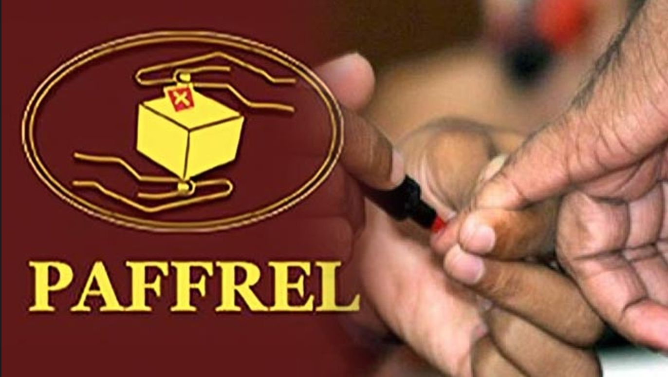 මැතිවරණ නීති උල්ලංඝනය