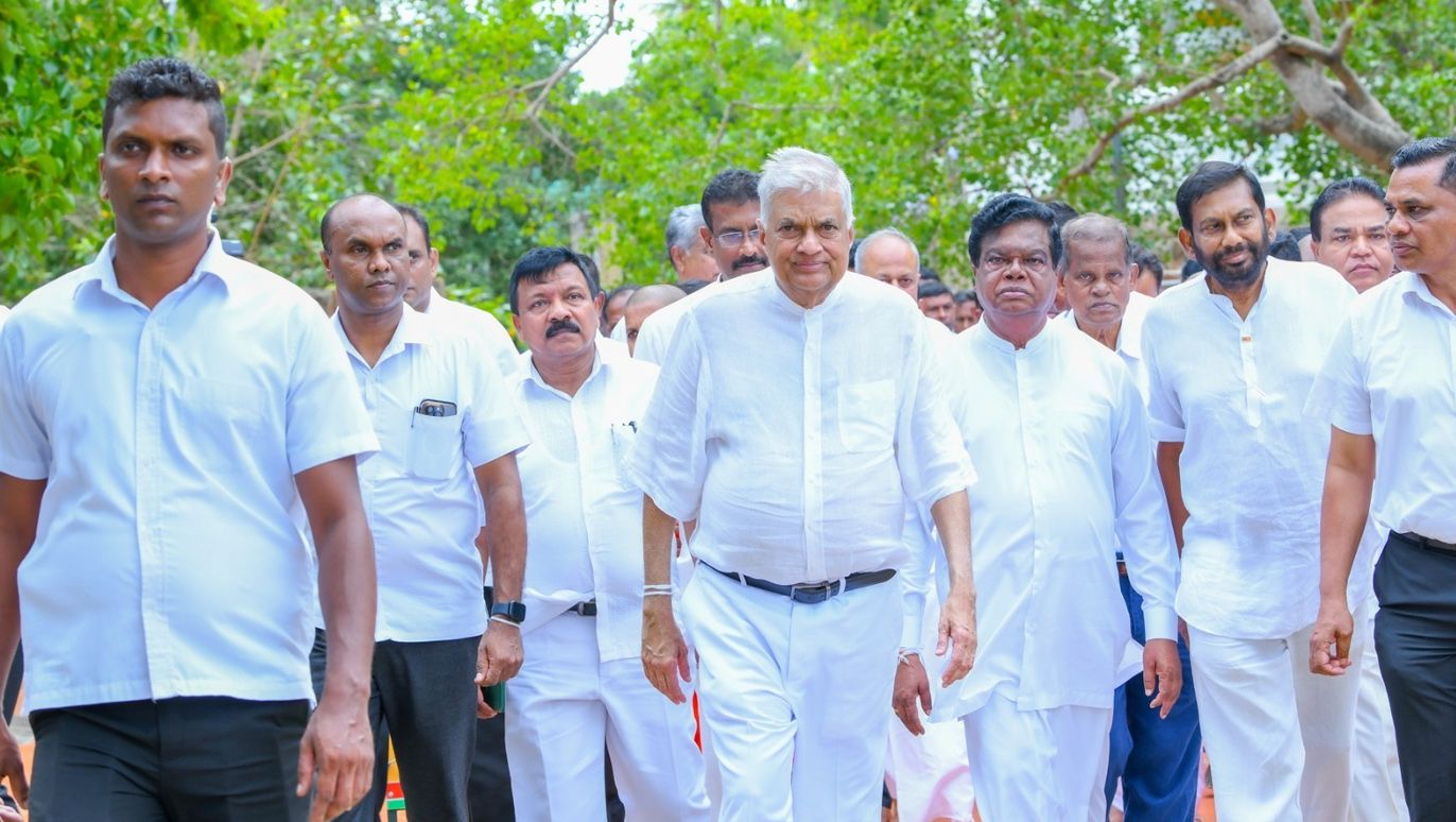 Ranil_Wickramasingha