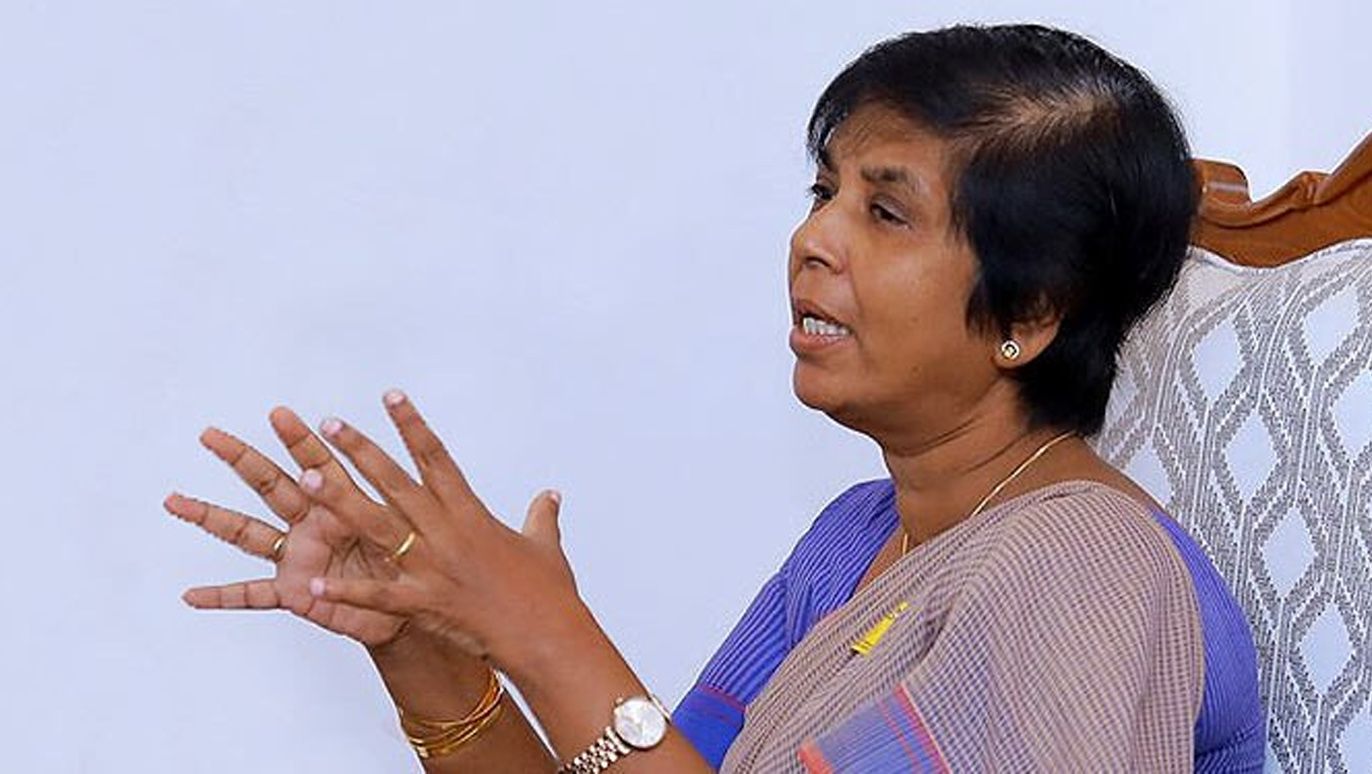 Sudarshani-Pranandu-Pulle