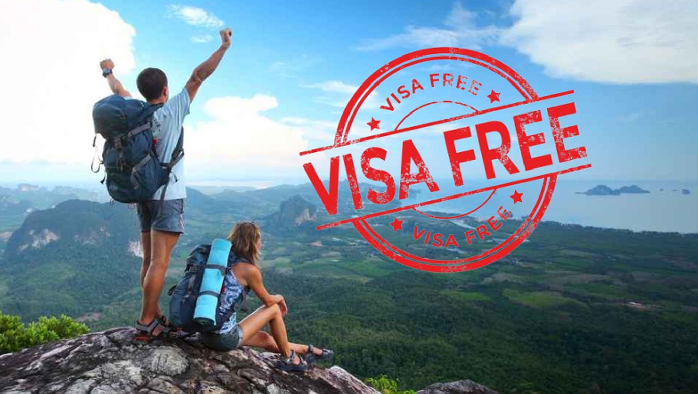 Visa Free