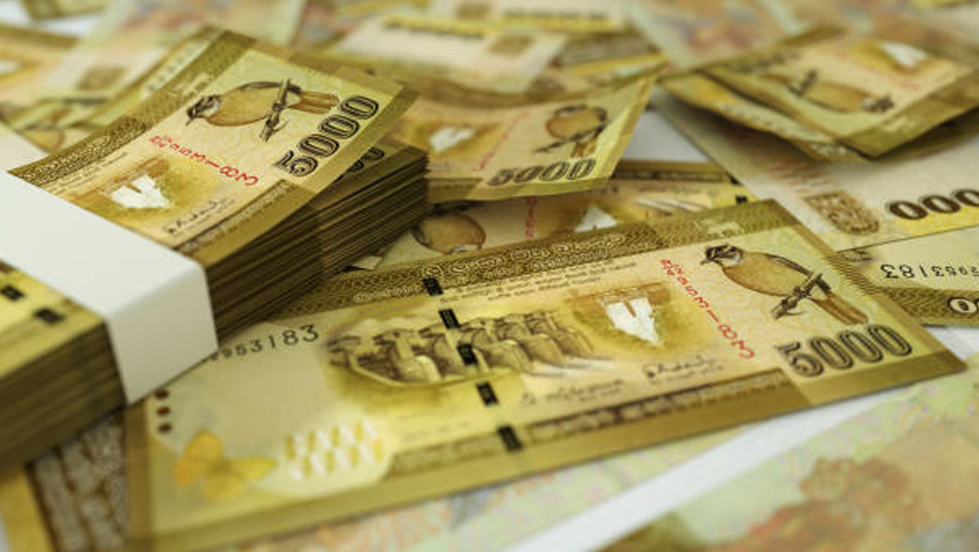 Money