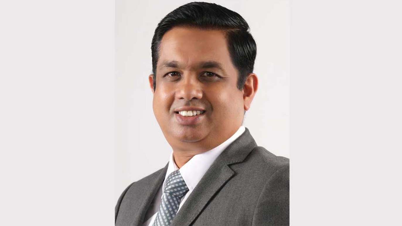 Sanath Nandika