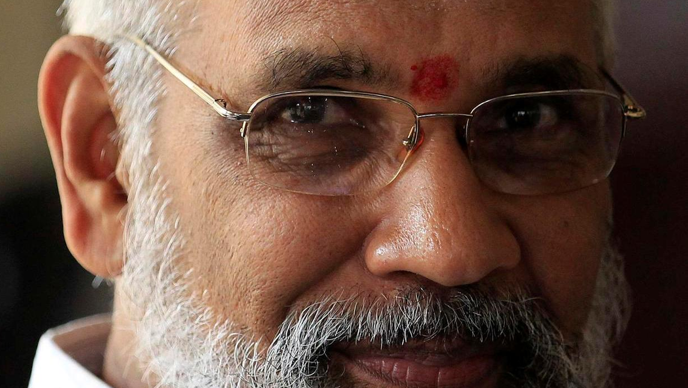 Vigneshwaran