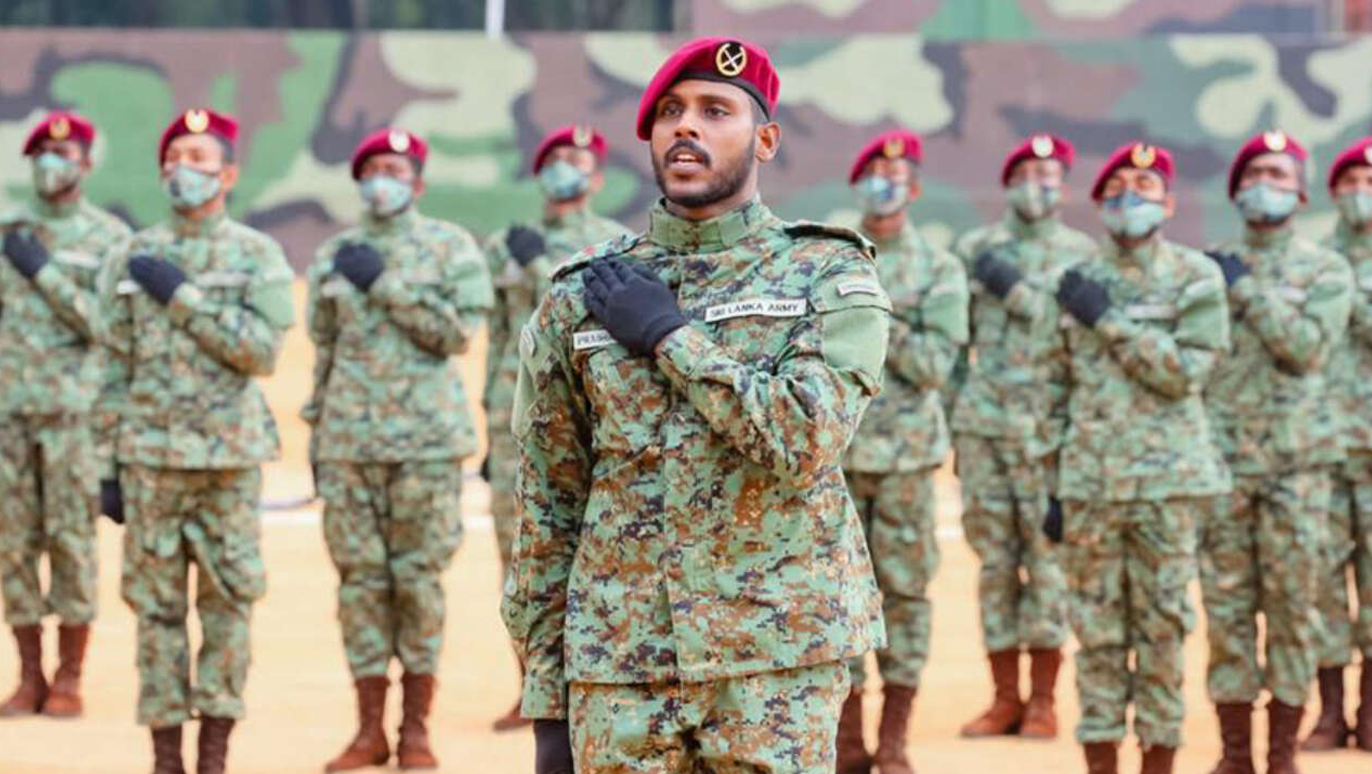 Army