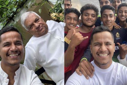 අශේන් සේනාරත්න