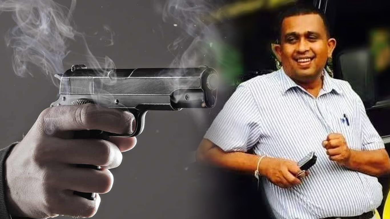 Lohan Rathwaththe