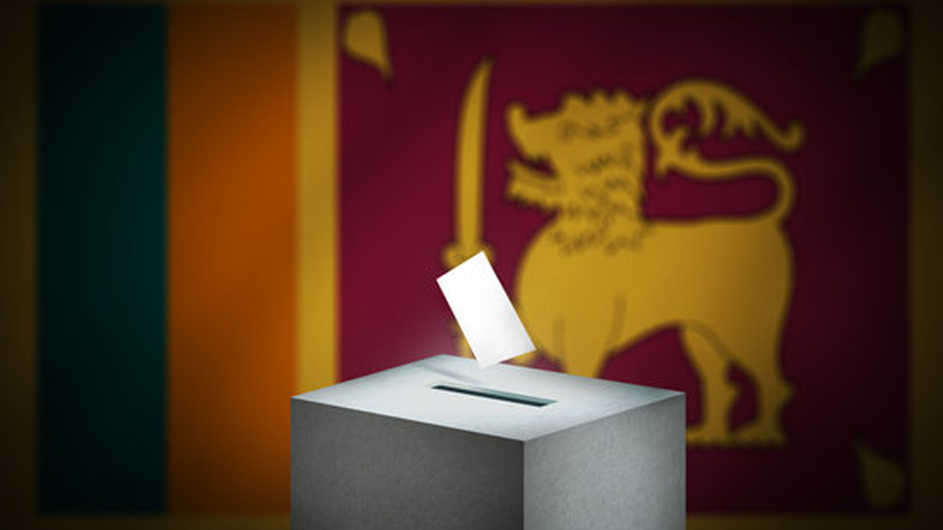 Parliment Election 2024