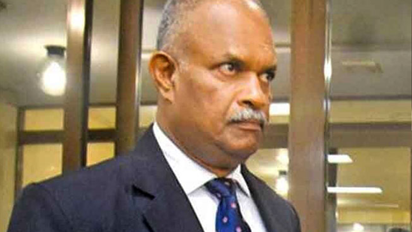 Shani Abesekara