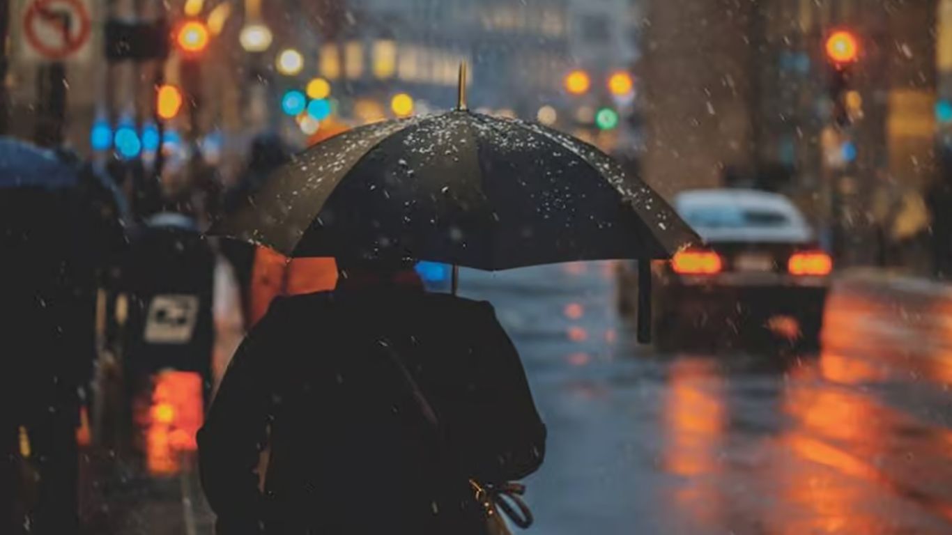 Weather