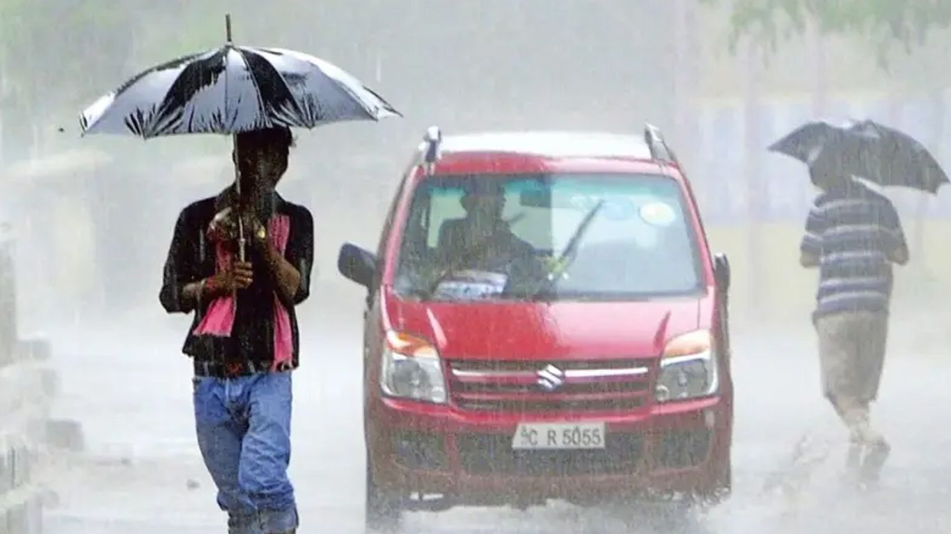 weather