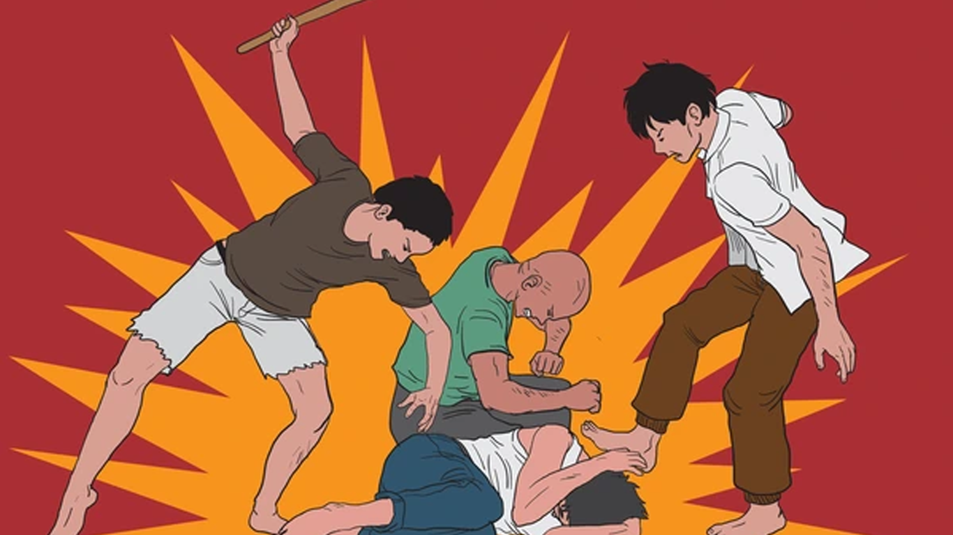attack