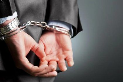 Arrest