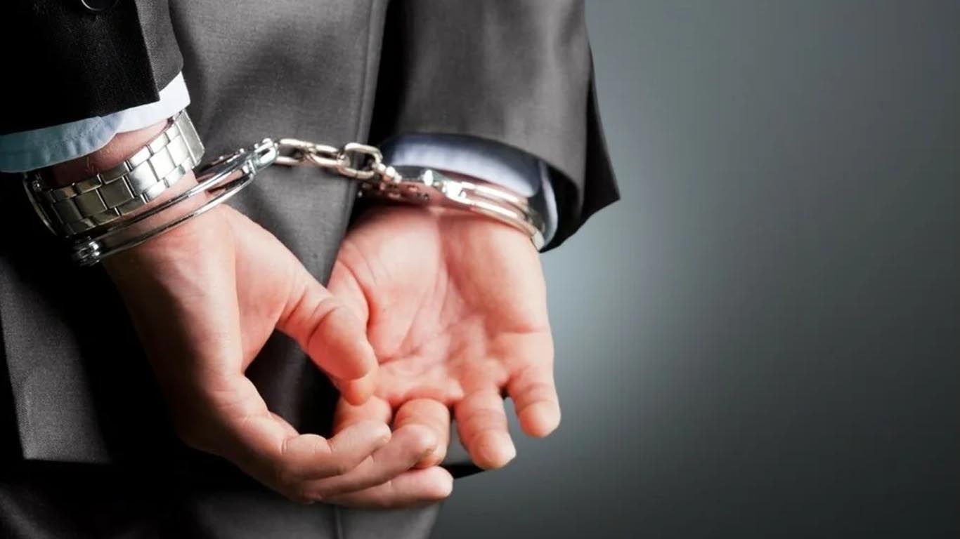 Arrest
