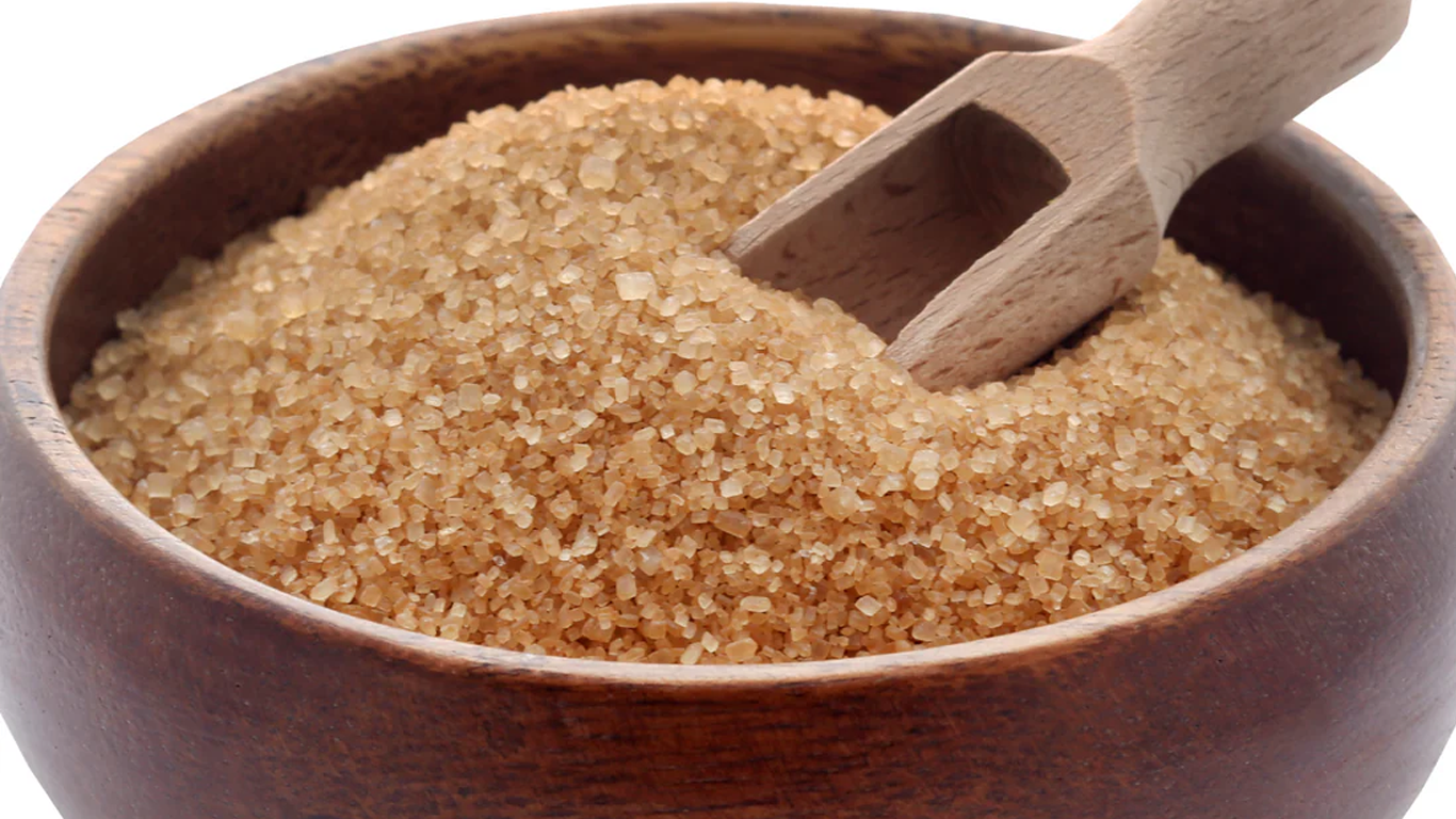Brown Sugar