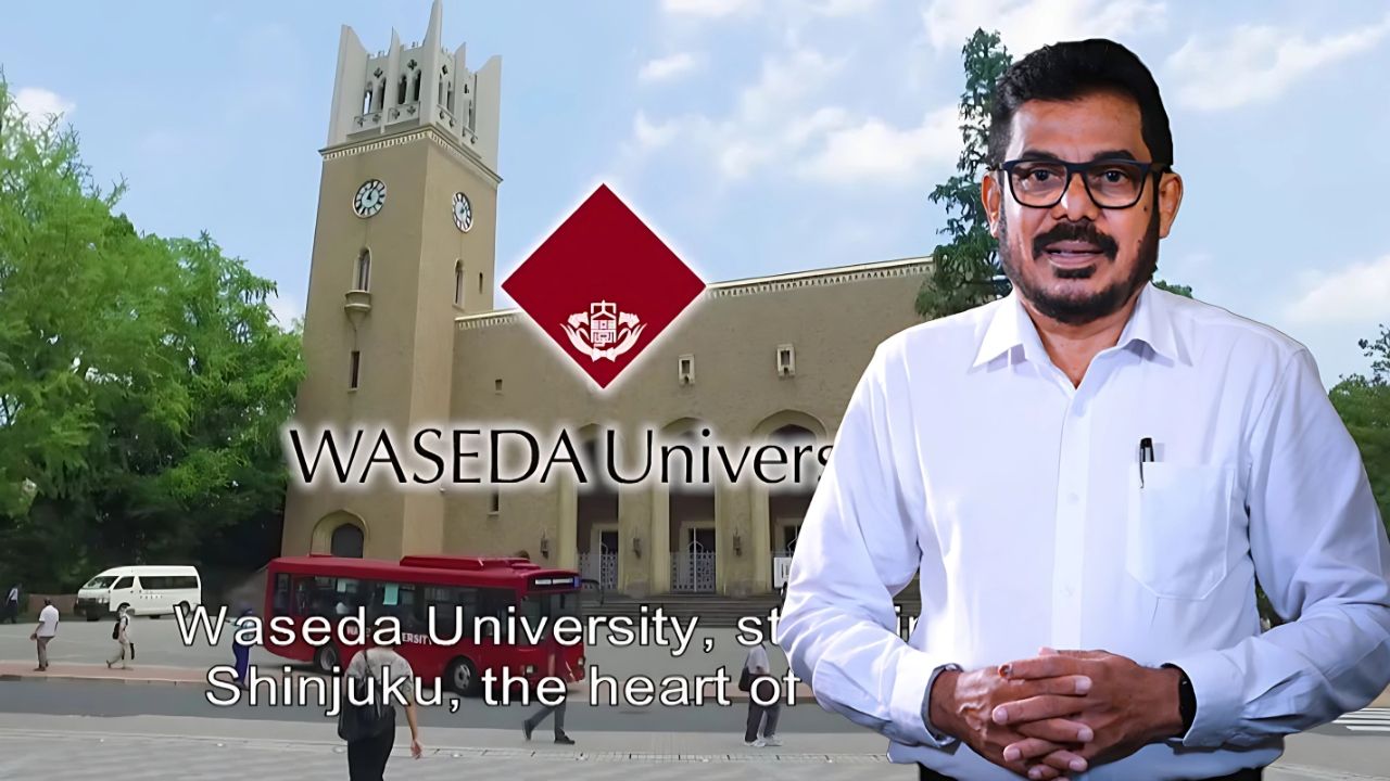 අශෝක රංවල