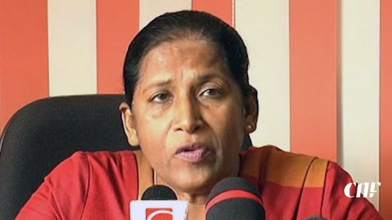 Wasantha Handapangoda