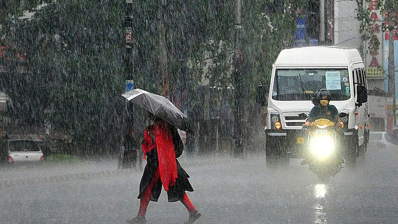 Weather