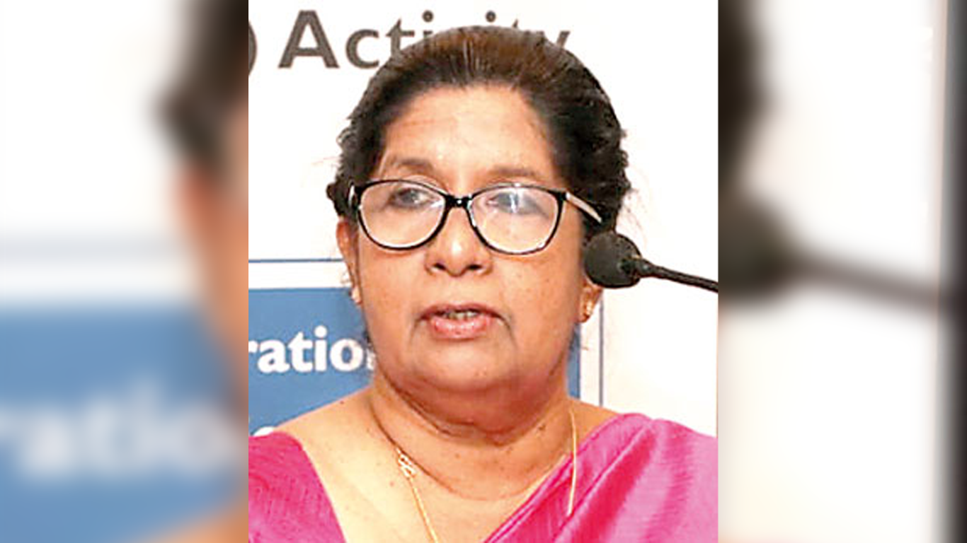 murdu fernando