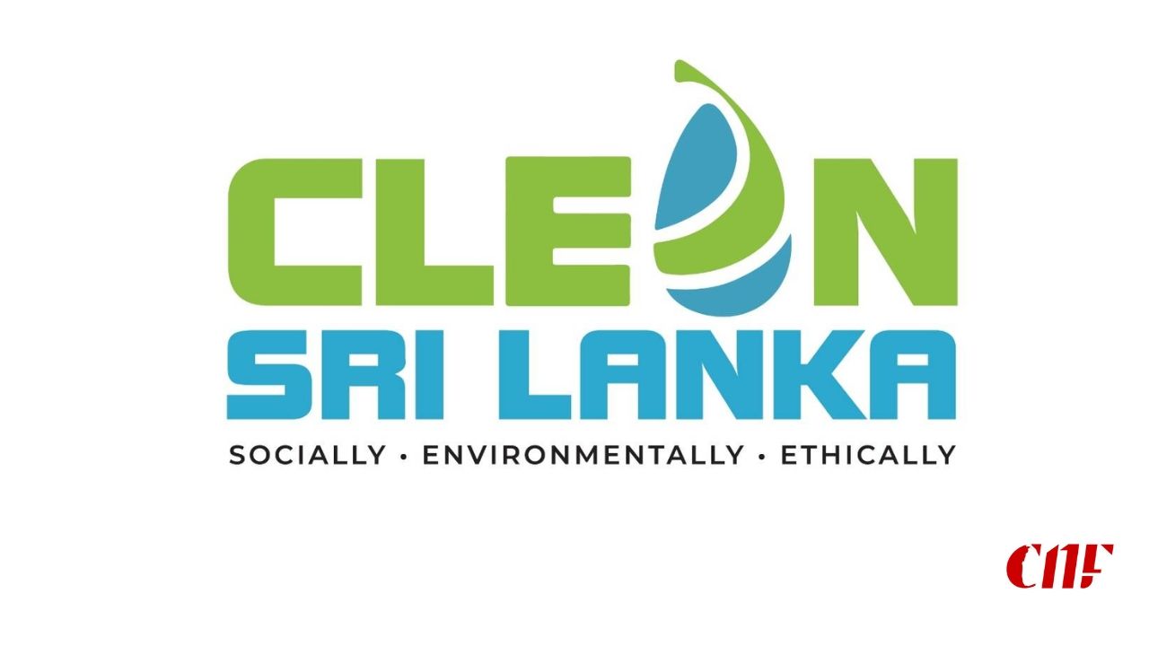ක්ලීන් ශ්‍රී ලංකා