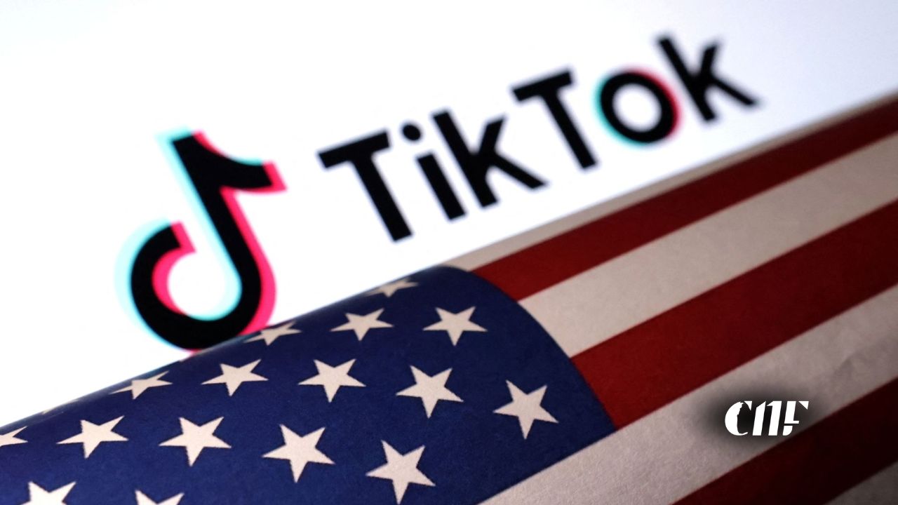 TikTok Banned