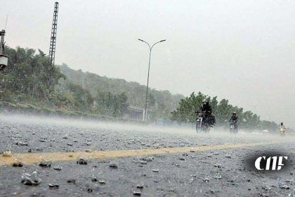 Weather