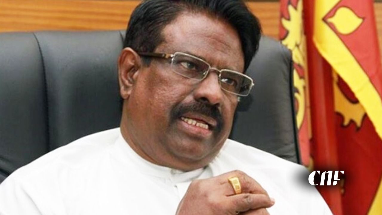 Wijith Wijayamuni