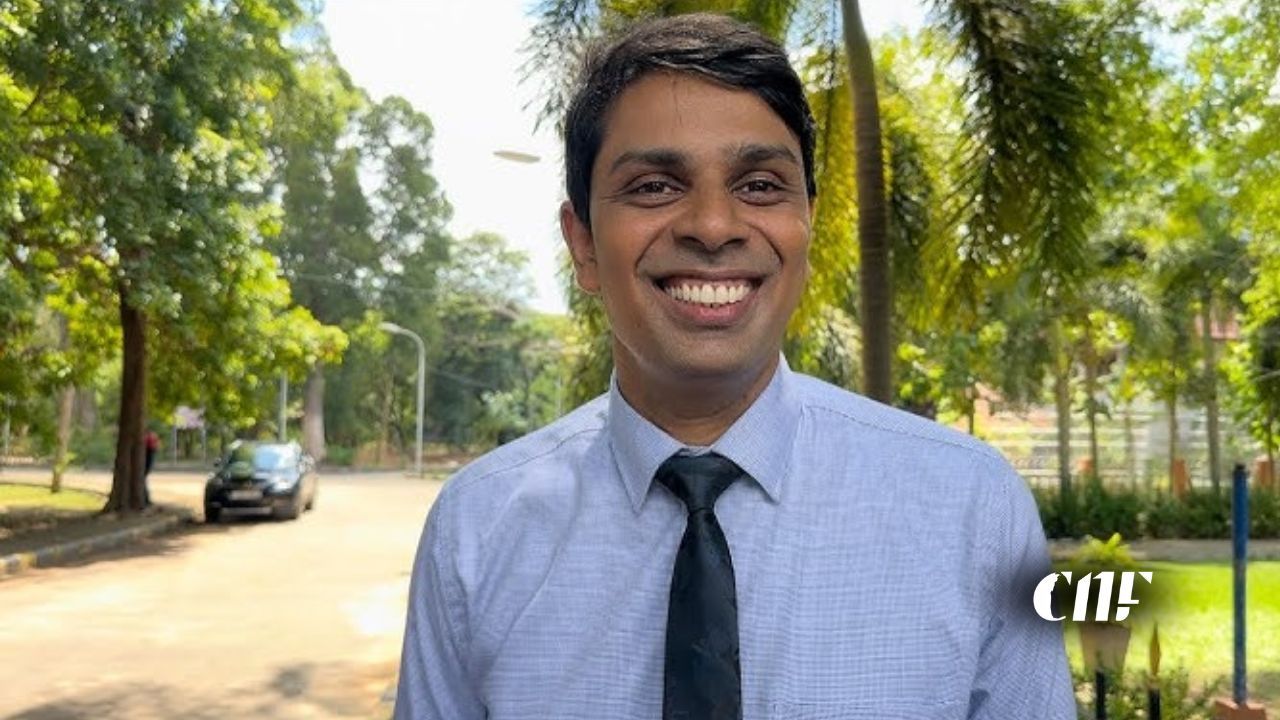 Archuna Ramanadan
