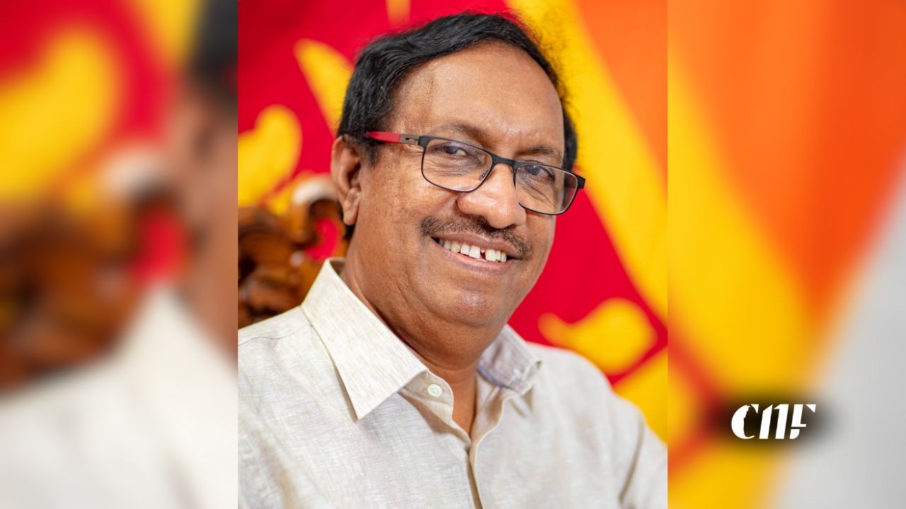 Anura Priyadarshana Yapa