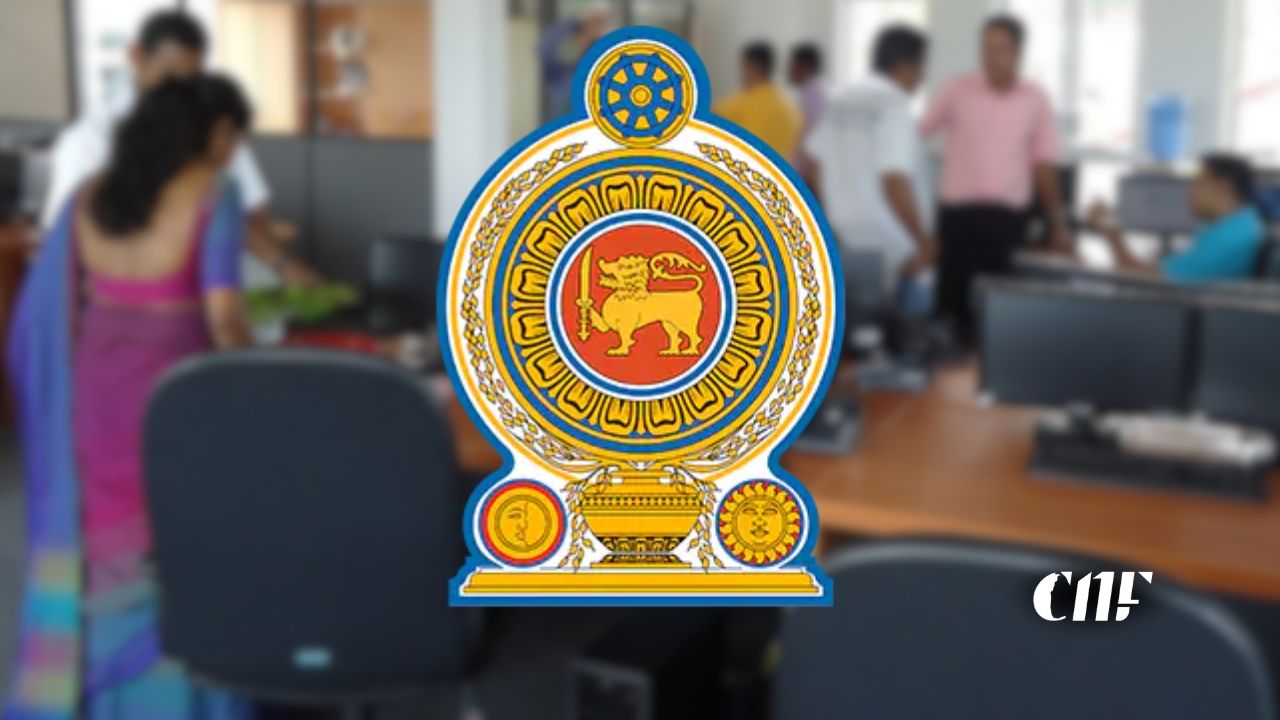 Goverment Service