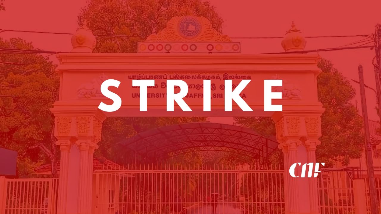 Strike