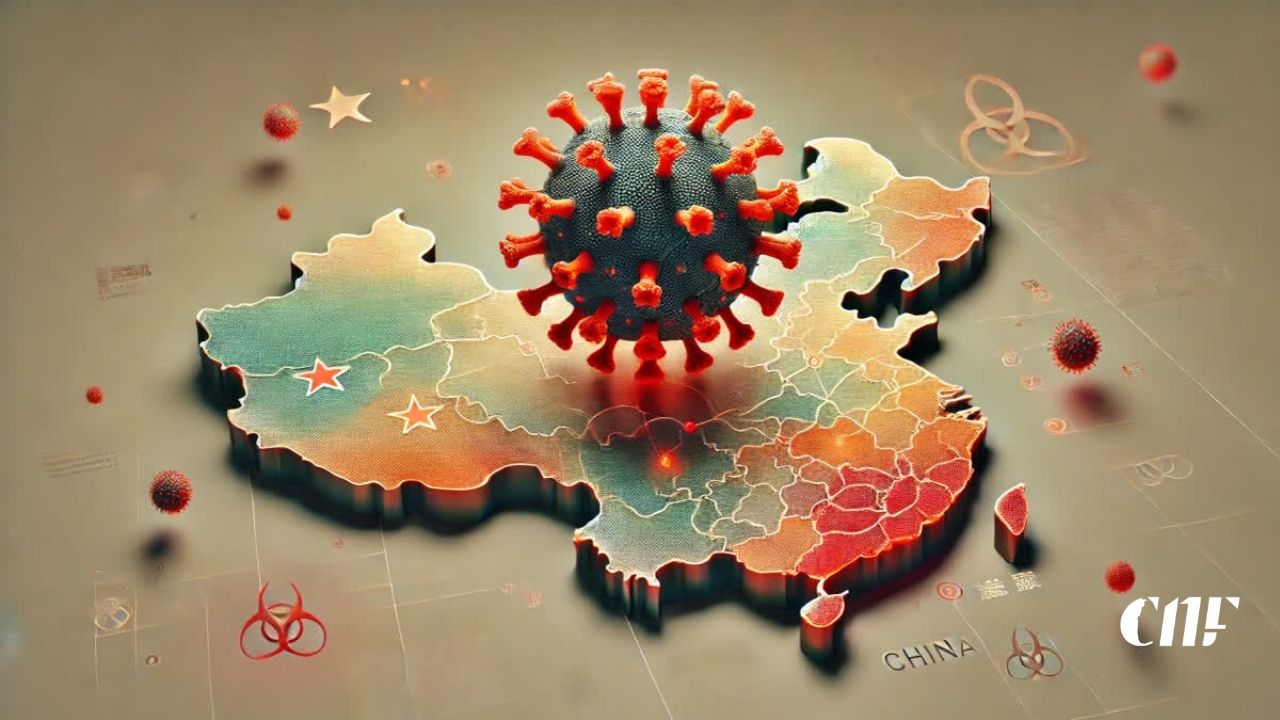 වසංගත රෝග විද්යා අංශය