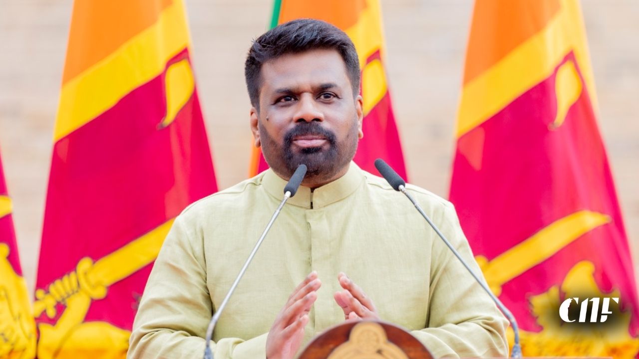Clean Sri Lanka