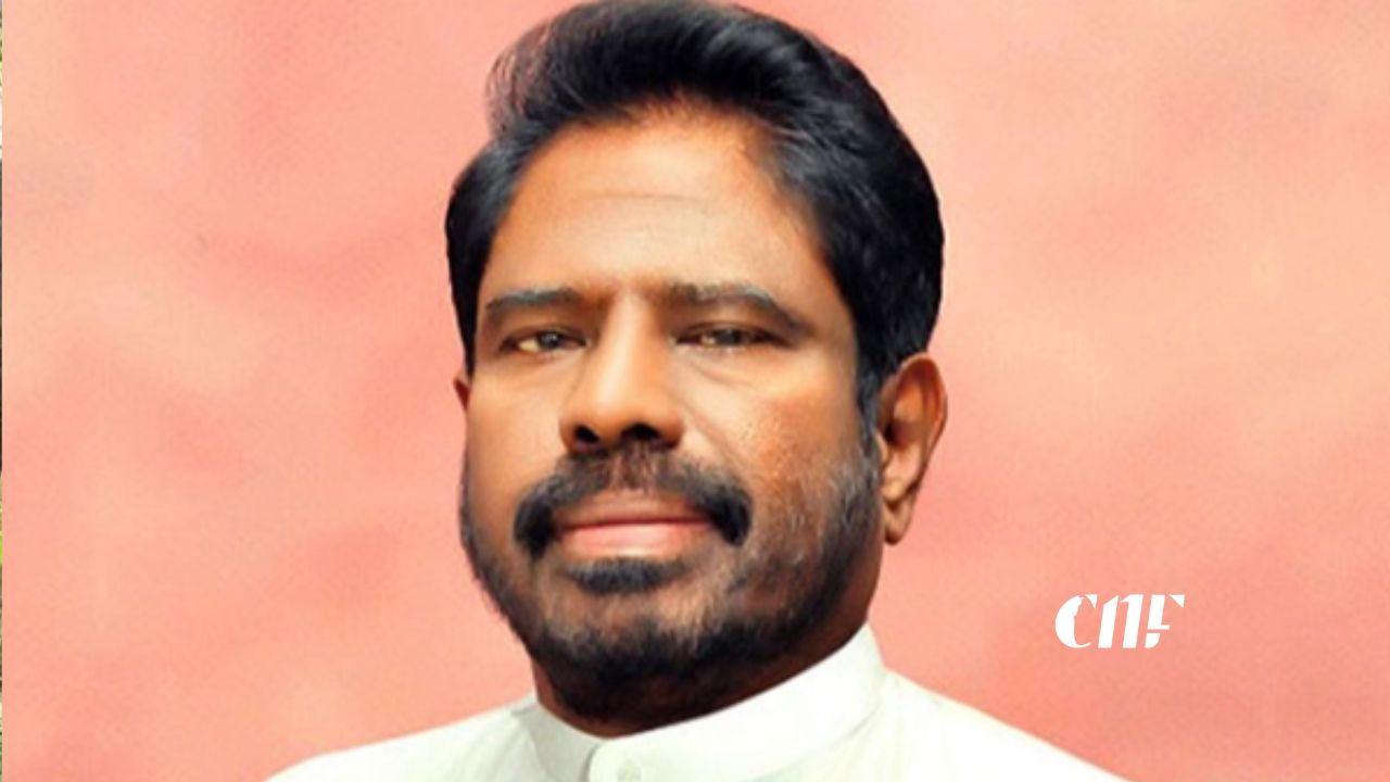 විජිත් විජයමුණි සොයිසා