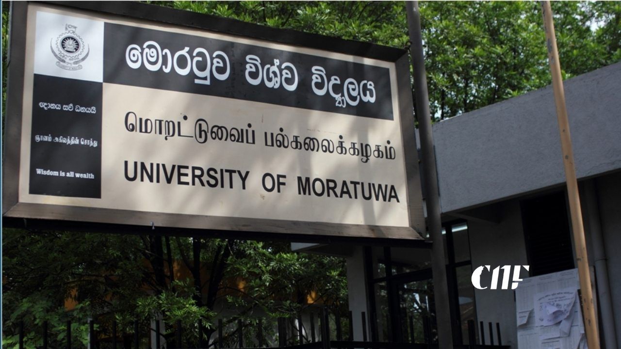 මොරටුව විශ්ව විද්‍යාලයේ වෛද්‍ය පීඨය