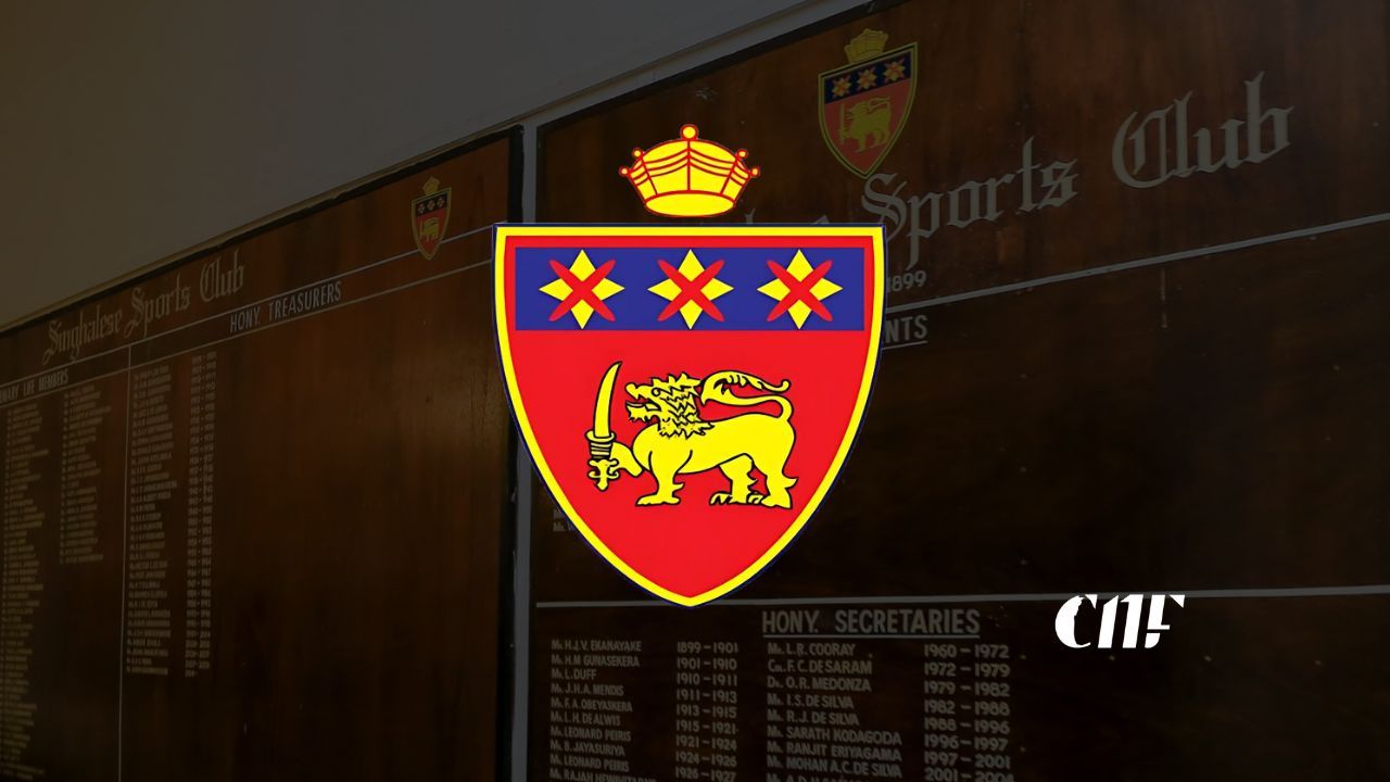 SSC ක්‍රීඩා සමාජය