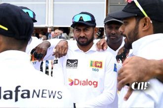 නැගීඑන ක්‍රිකට් ක්‍රීඩකයා