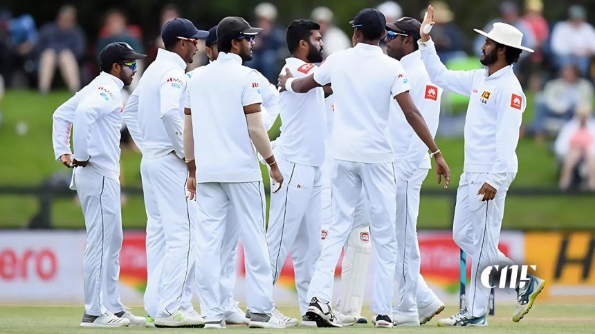 Warne-Murali Test Series