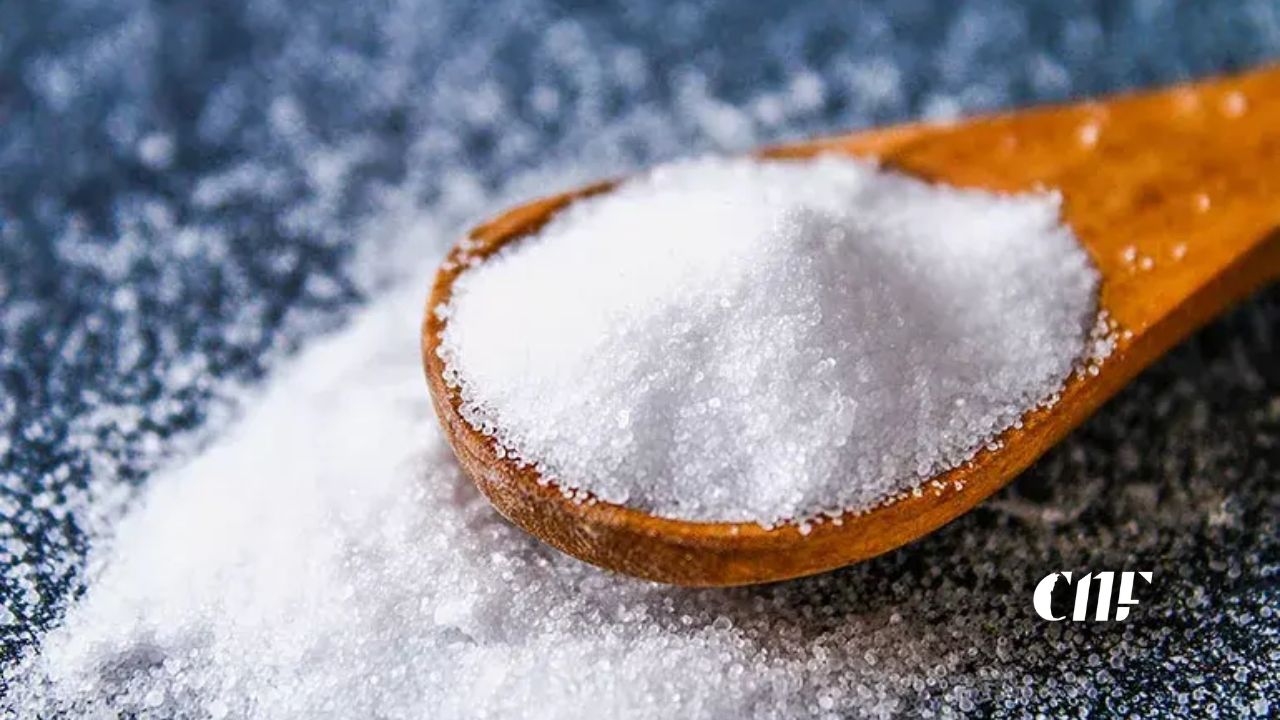 Salt Price