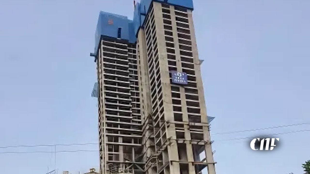 Krish Tower