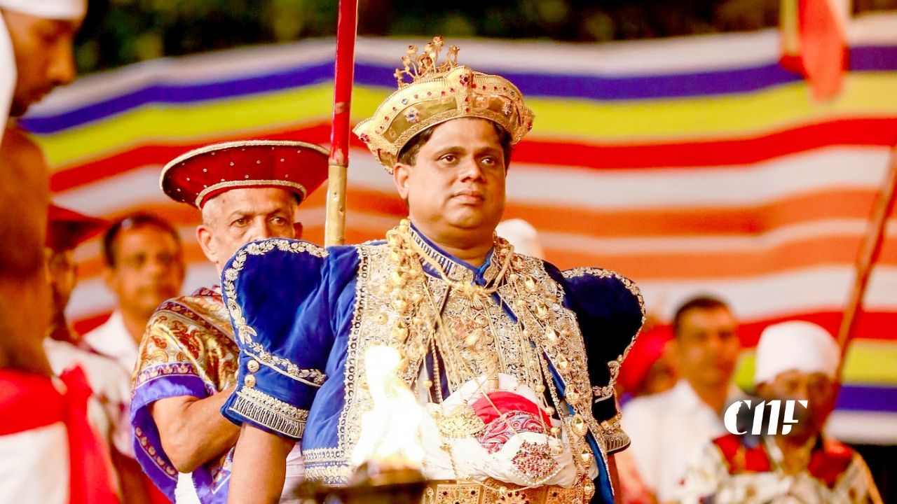 Pradeep Nilanga Dela