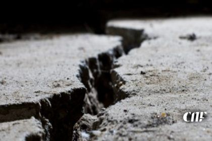 Earthquake