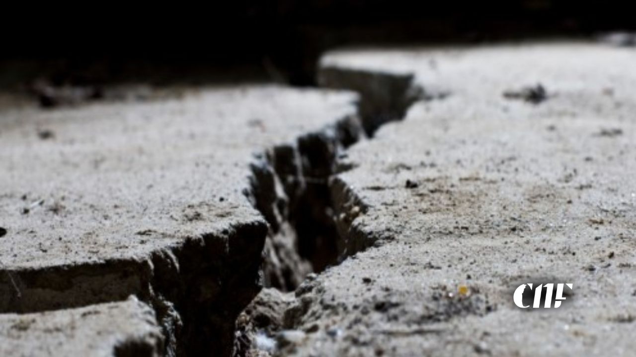 Earthquake