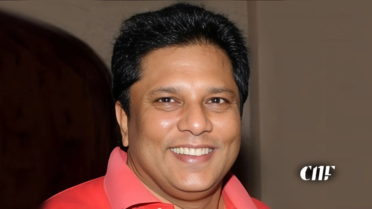 Lasantha Wikramathunga